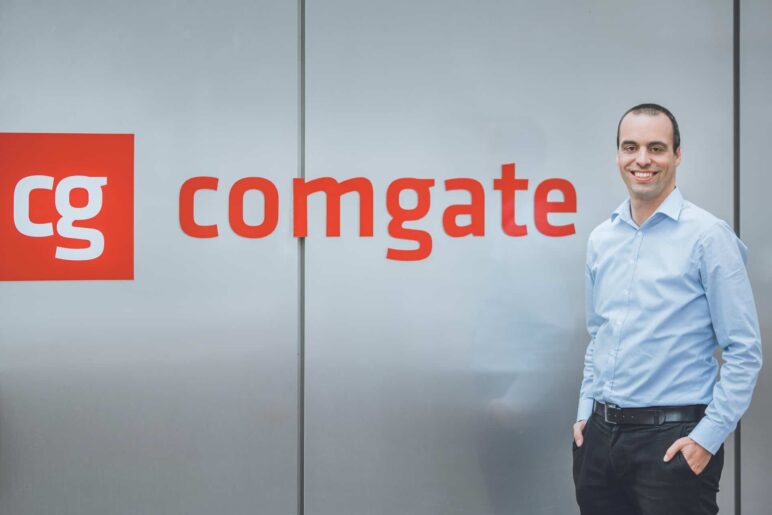 Rok 2025 v Comgate: stabilní růst, silný tým a investice do budoucnosti