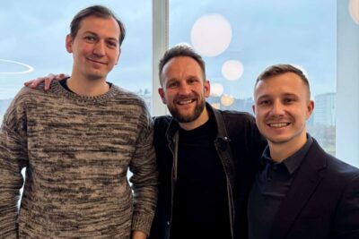 FinTech Week CEE 2026: Tři konference, jeden týden, společná výzva pro fintech