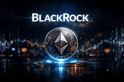 Fintree Krypto Týdeník – Digitální dividenda z&nbsp;Wall Street: BlackRock mění pravidla hry s&nbsp;prvním Staked Ethereum ETF