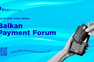Balkan Payment Forum 2026 přivádí fintechovou elitu do Tirany