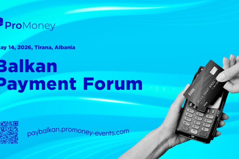 Balkan Payment Forum 2026 přivádí fintechovou elitu do Tirany