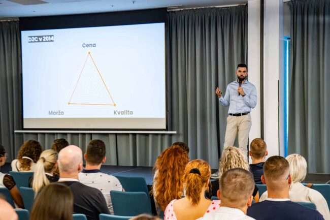 E-commerce Day 2026 - Brno