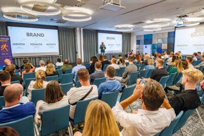 E-commerce day 2026: Když e-shop přestává být jen prodejní kanál a&nbsp;stává se značkou