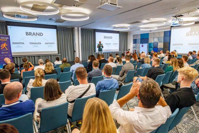 E-commerce day 2026: Když e-shop přestává být jen prodejní kanál a stává se značkou