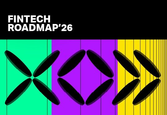 FinTech Roadmap 2026 přinese do Prahy mezinárodní fintechové firmy i debatu o budoucnosti odvětví