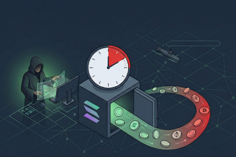 Fintree Krypto Týdeník — Drift Protocol: Jak severokorejští hackeři ukradli 285 milionů dolarů za 12 minut