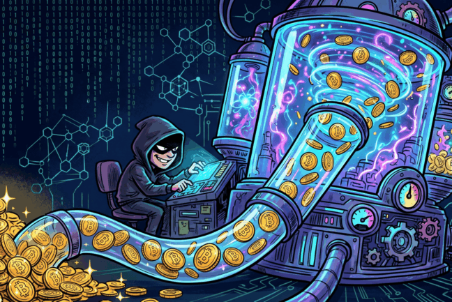 Fintree Krypto Týdeník – Kvantový počítač vs kryptoměny: Záchranný plán, nebo závod s časem?