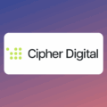 Akcie Cipher Digital – bývalá krypto-farma nově landlordem pro AI obry