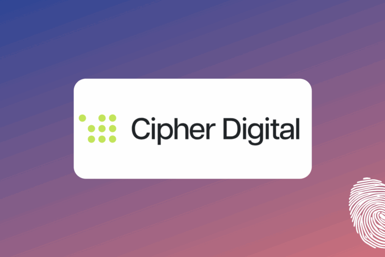 Akcie Cipher Digital – bývalá krypto-farma nově landlordem pro AI obry