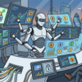 Fintree Fintech Týdeník — Když AI přestane být buzzword a&nbsp;začne řídit vaše peníze