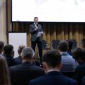 FinTech Roadmap 2026 se blíží! Konference hlásí vyprodáno
