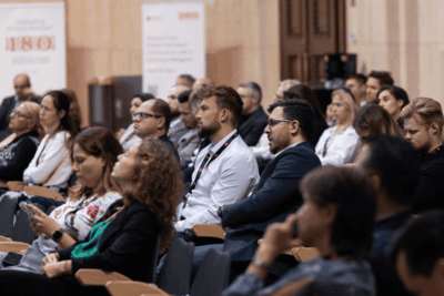 FinTech Roadmap 2026 hlásí vyprodáno. Do ČNB dorazí přes 400 účastníků a více než 40 řečníků