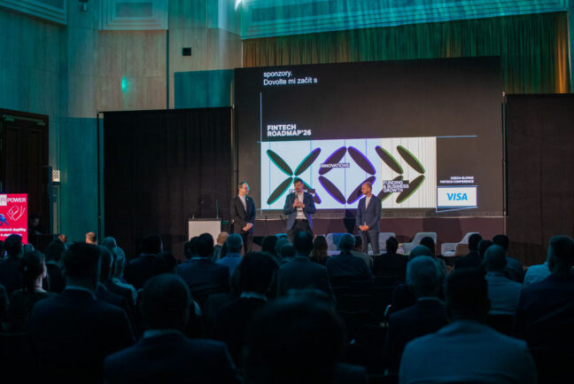 Fintree Fintech Týdeník — FinTech Roadmap 2026