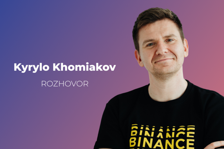 Od MiCA licence po tokenizaci aktiv: šéf Binance pro CEE o tom, co čeká české uživatele