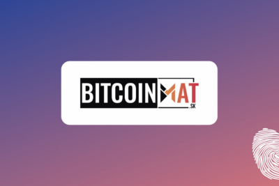 Recenze Bitcoinmat.sk: Jednoduchá brána ke kryptoměnám, pohodlně a&nbsp;bez starostí