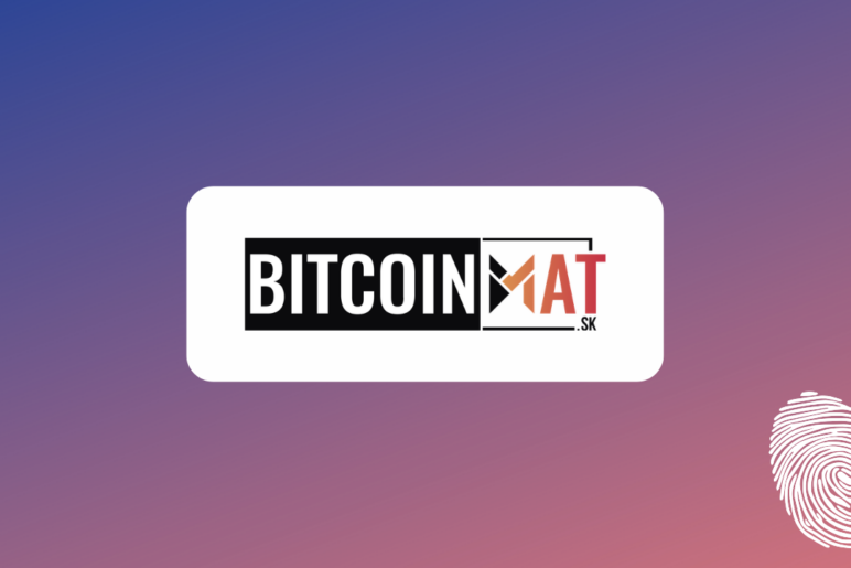 Recenze Bitcoinmat.sk: Jednoduchá brána ke kryptoměnám, pohodlně a bez starostí
