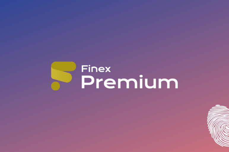 Recenze Finex Premium: Více investičních příležitostí. Méně hledání.
