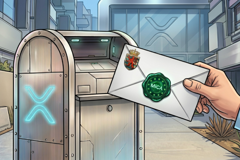 Fintree Krypto Týdeník — Ripple dostal zelenou v Lucembursku týden před MiCA deadlinem. RLUSD míří do EU a Binance má problém