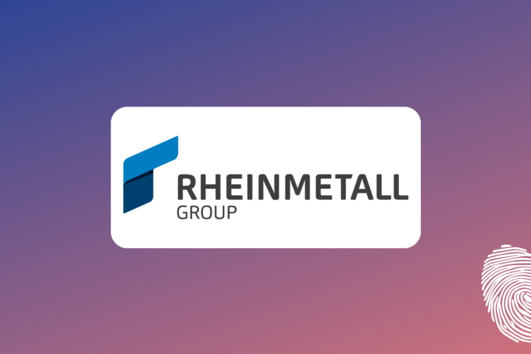 Akcie Rheinmetall – největší evropská zbrojovka inspirovaná Palantirem