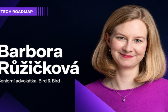 Evropská regulace, fintech a realita trhu: pohled Bird &amp; Bird napříč Evropou