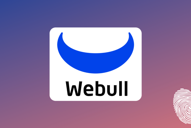Akcie Webull – retailový broker nápadně podobný Robinhoodu