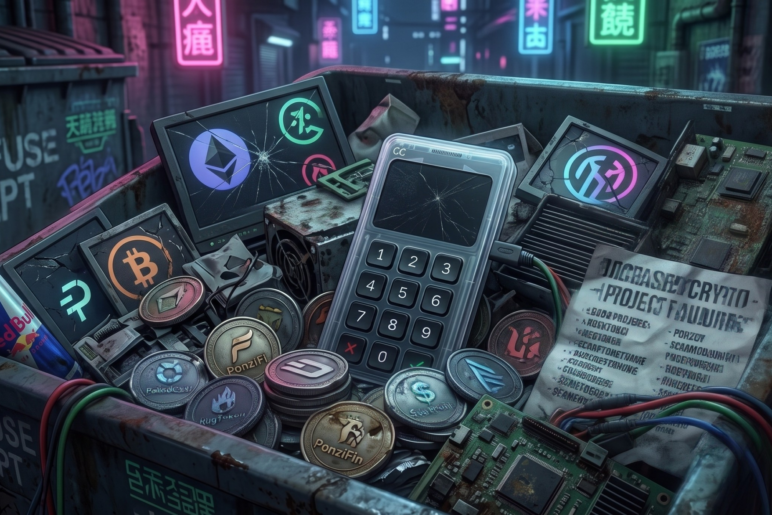 Coldcard a 114 milionů dolarů, které zmizely z bitcoinových peněženek bez jediného doteku