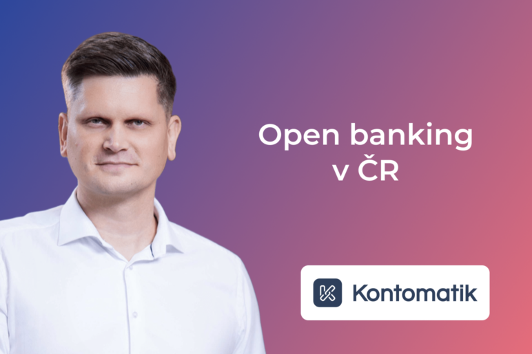 Open banking v Česku má stále kam růst, říká Rutkowski