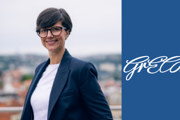 Gabriela Janečková z&nbsp;GrECo: Risk management jako výhoda