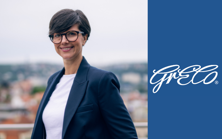 Gabriela Janečková z GrECo: Risk management jako výhoda