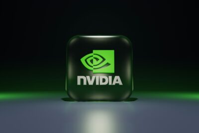 Srpen v kostce: Nvidia zazářila a jestřábí Jackson Hole