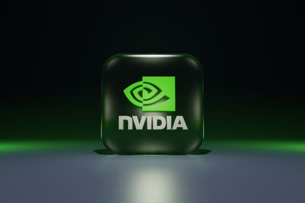 Srpen v&nbsp;kostce: Nvidia zazářila a&nbsp;jestřábí Jackson Hole