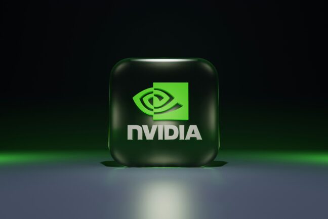 Srpen v kostce: Nvidia zazářila a jestřábí Jackson Hole