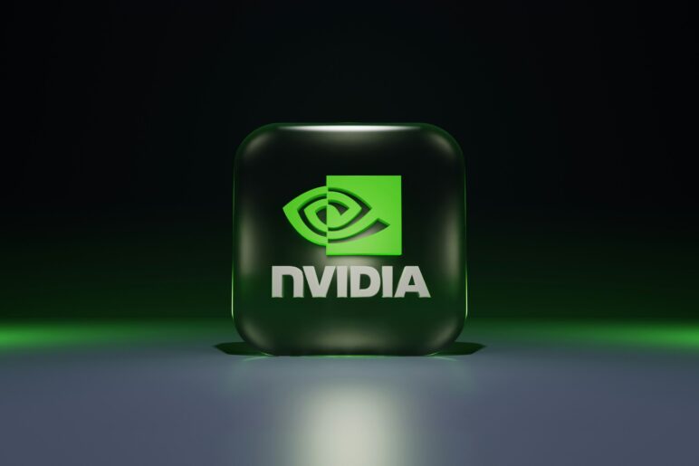 Srpen v kostce: Nvidia zazářila a jestřábí Jackson Hole