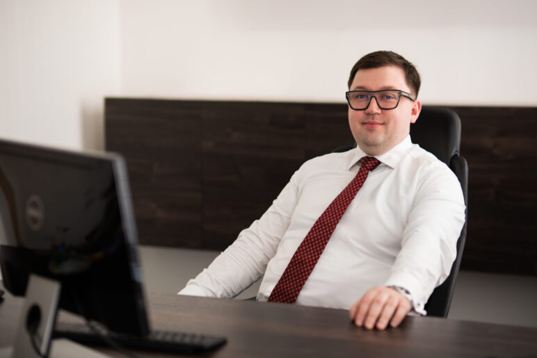 Ve financích už nelze řešit právo, byznys a spory odděleně