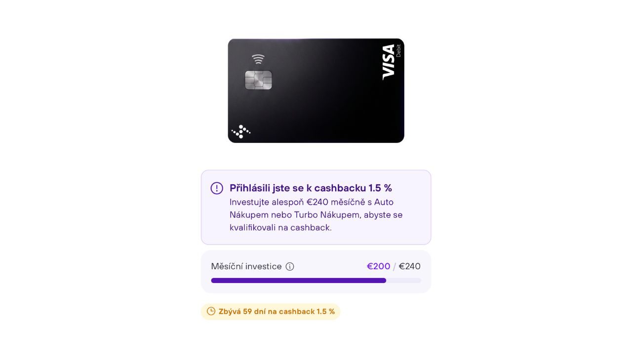 Žádost o Invity Card v aplikaci Invity