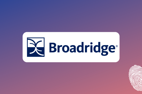 Akcie Broadridge – firma, přes kterou hlasují akcionáři