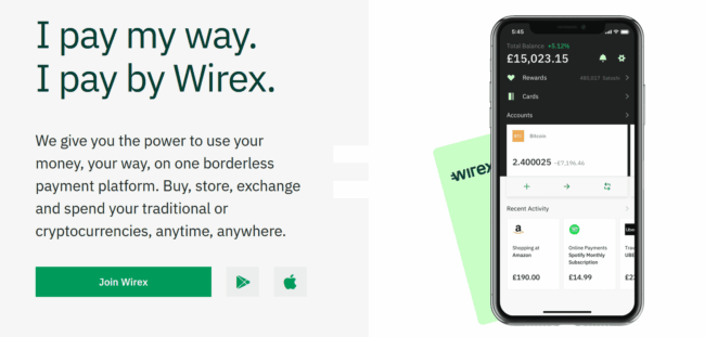 Wirex