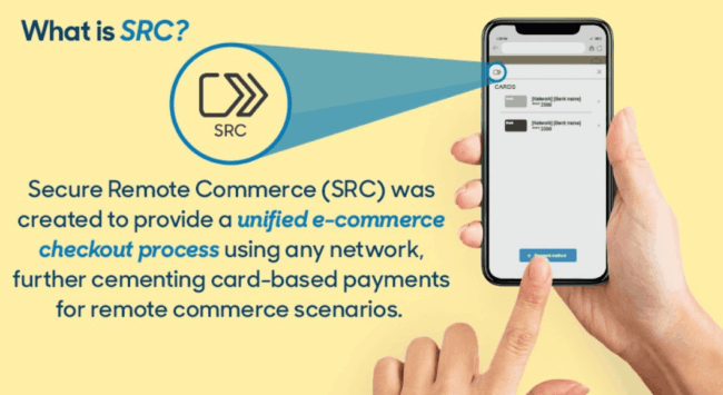 SRC plugin