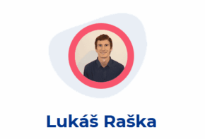 LR