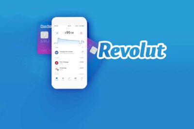 Revolut karta - Recenze