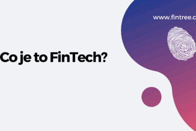 Co je to FinTech?