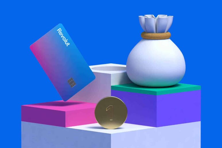 Revolut od března mění podmínky a poplatky za obchodování