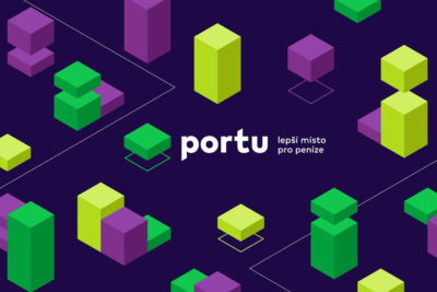 Portu - roboadvisory investice